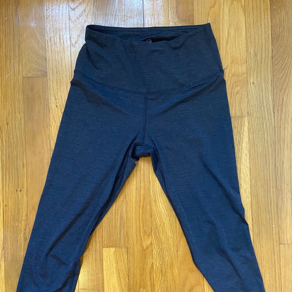reflex 90 degree leggings